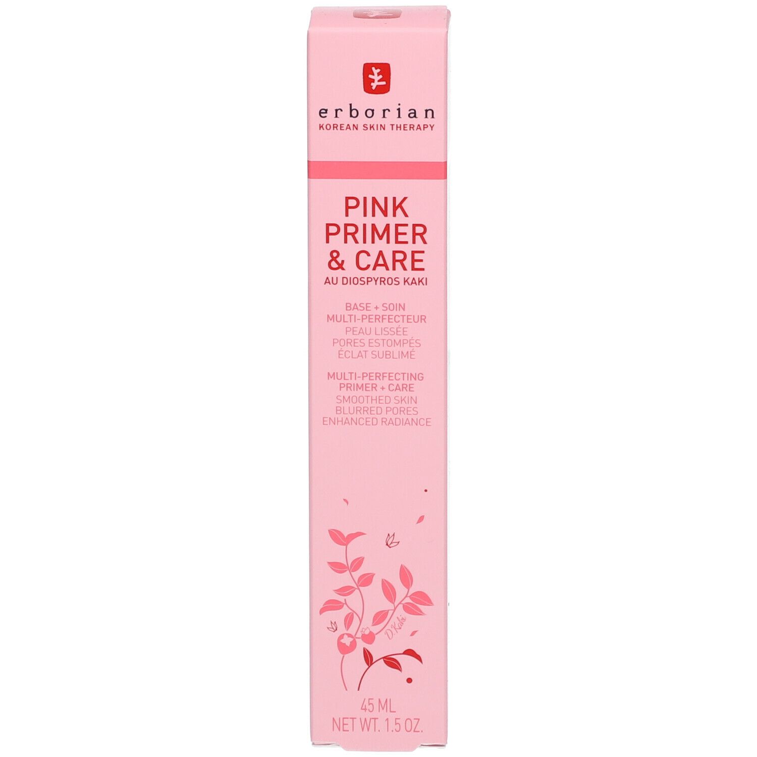 erborian PINK PRIMER & CARE