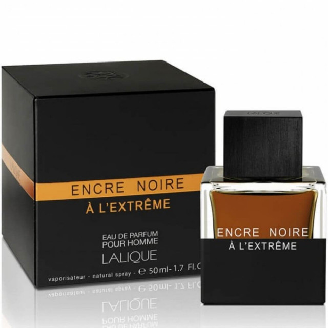 Encre Noire Extrême Parfum LALIQUE