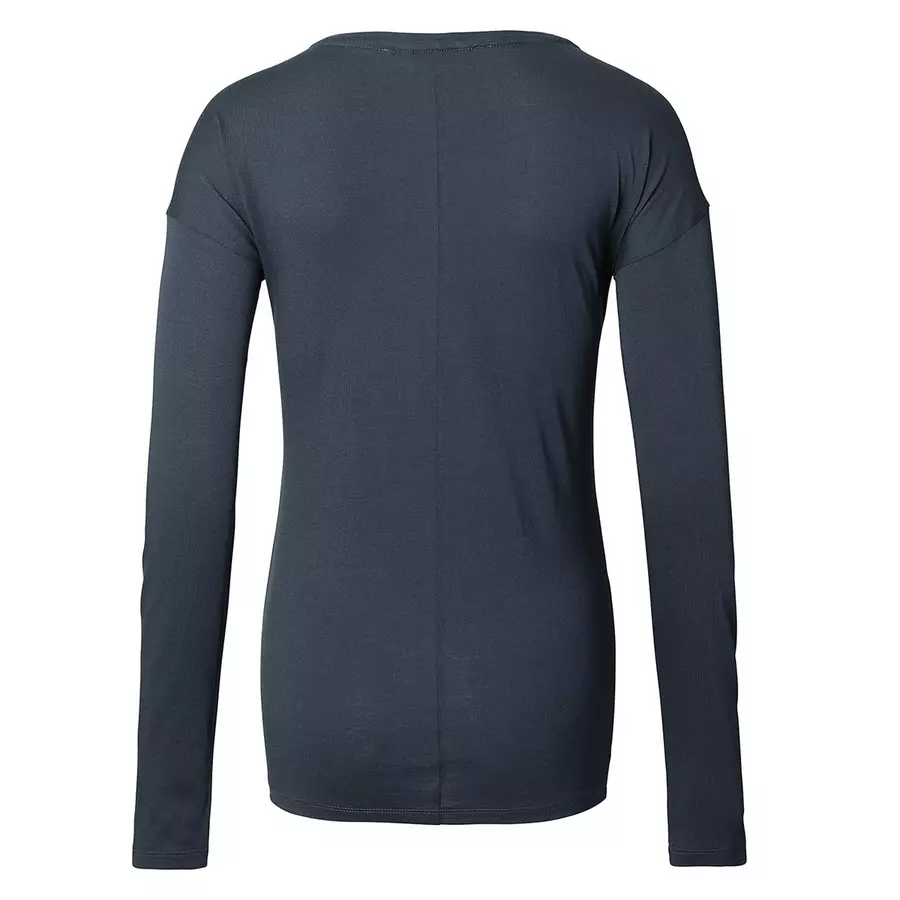 noppies Langarmshirt Gwen Dark Blue