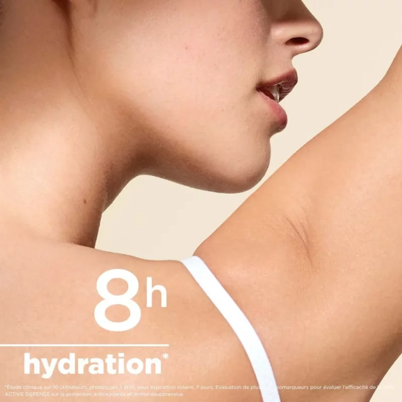 Photoderm Aquafluide non teinté SPF50+ - 40ml