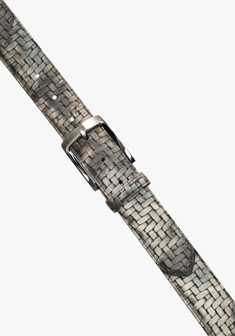 REHAB beige rehab riem belt dessert