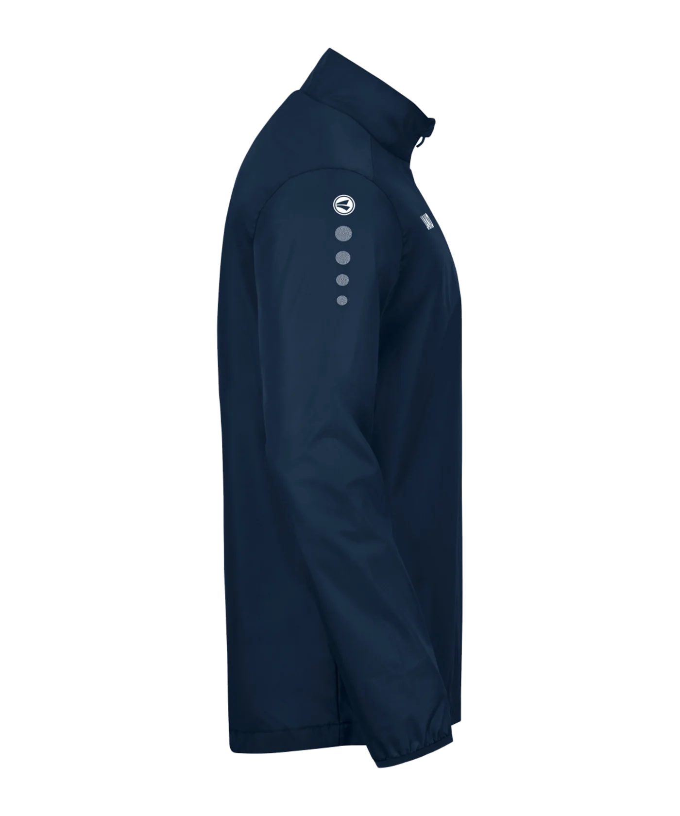 JAKO Team Rainzip Sweatshirt Kids Dunkelblau F900