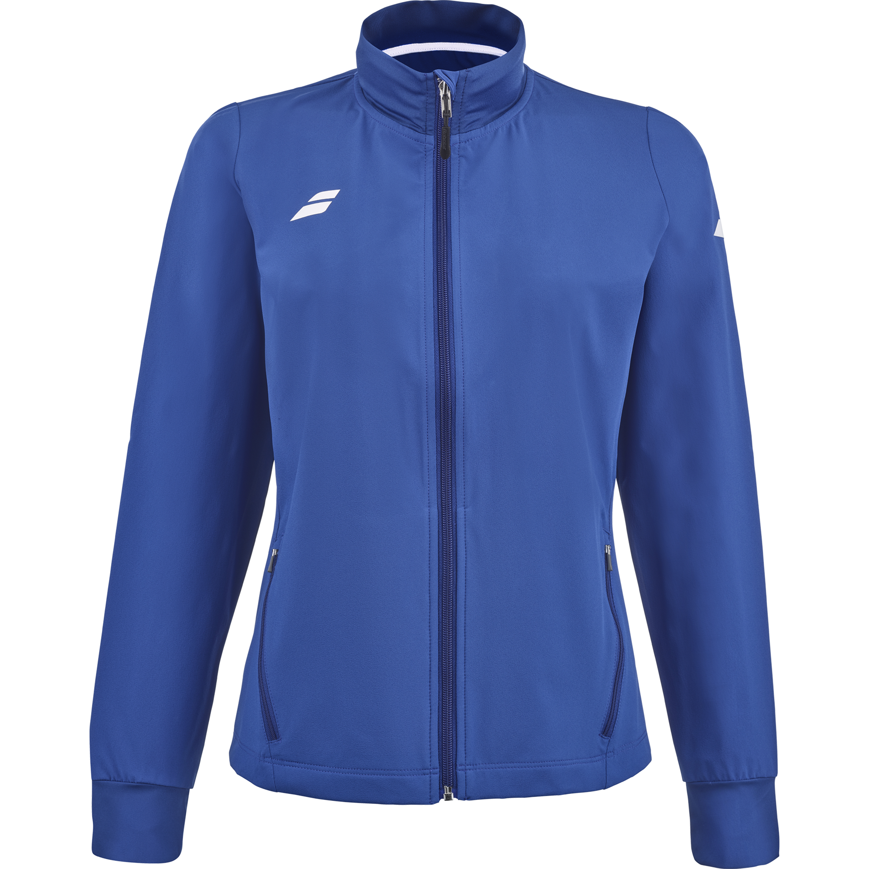 Play Jacket Junior Schwarz