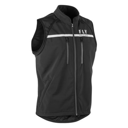 Veste enduro Fly PATROL 2025 - Noir