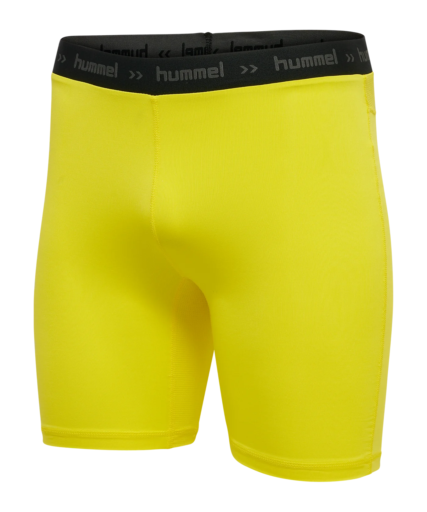 Hummel First Performance Tight Gelb F5269