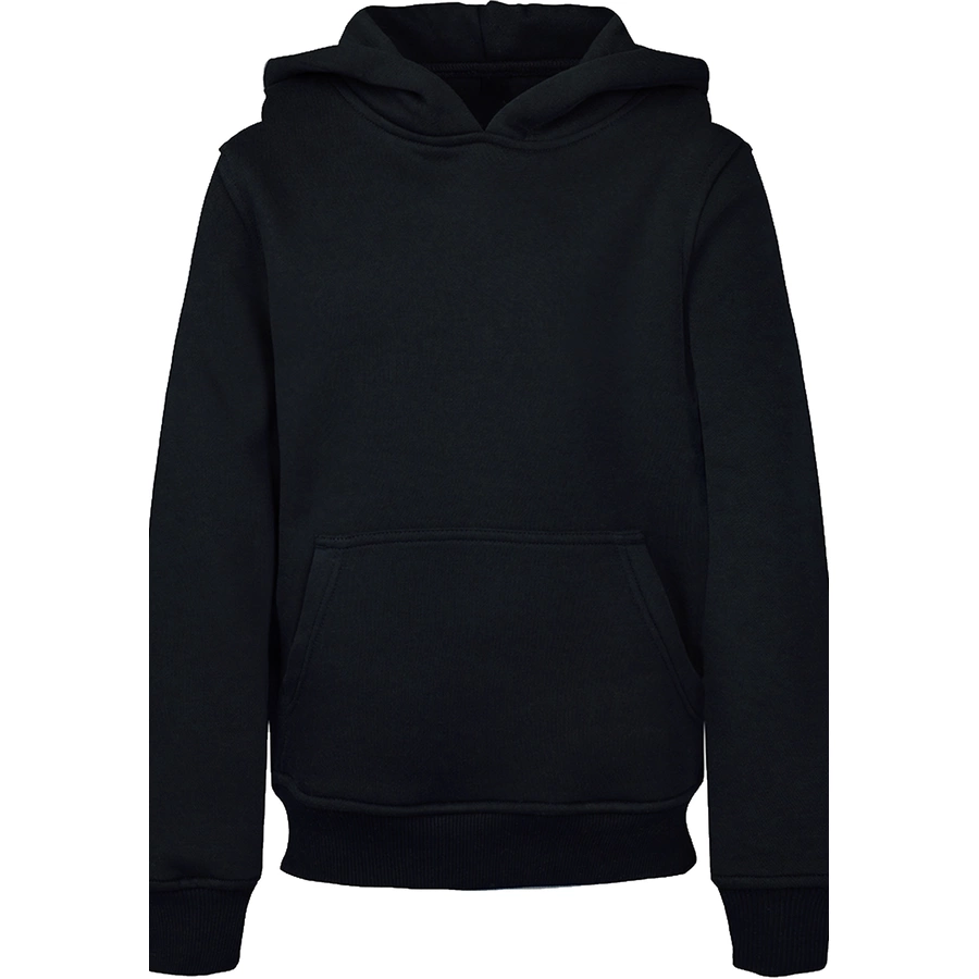 F4NT4STIC Hoodie Bora Bora Leewards Island schwarz