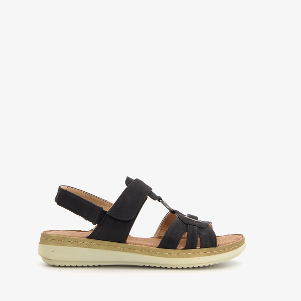 Blue Box dames sandalen