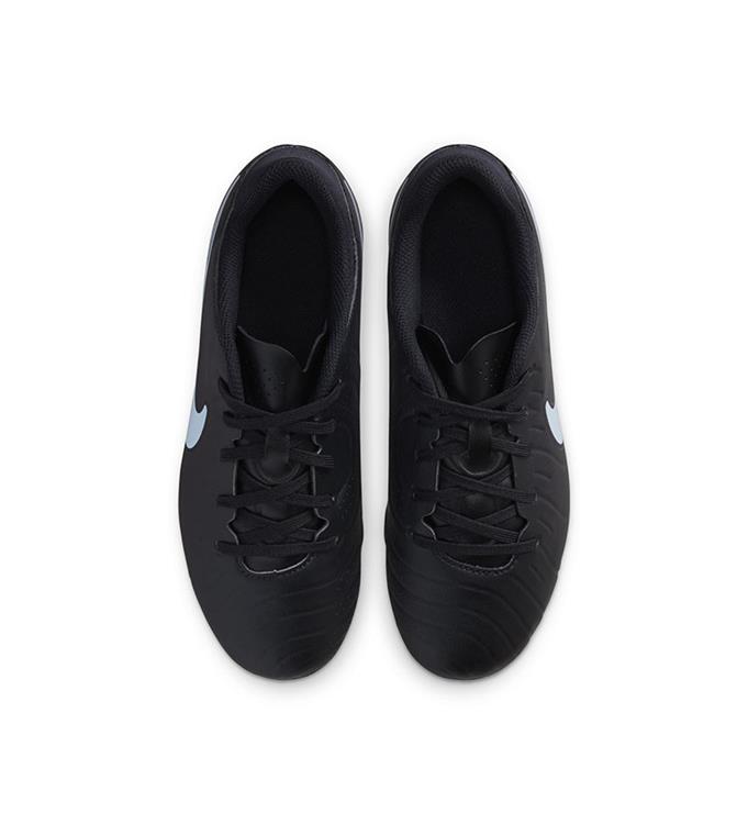 Nike Jr. Tiempo Legend 10 Acad BLACK-BLACK