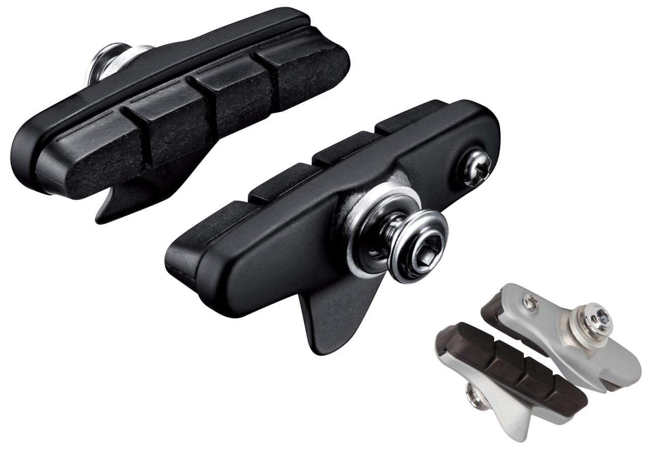 Shimano 105 R55C4 Cartridge Bremsschuhe kaufen | Bike-Discount