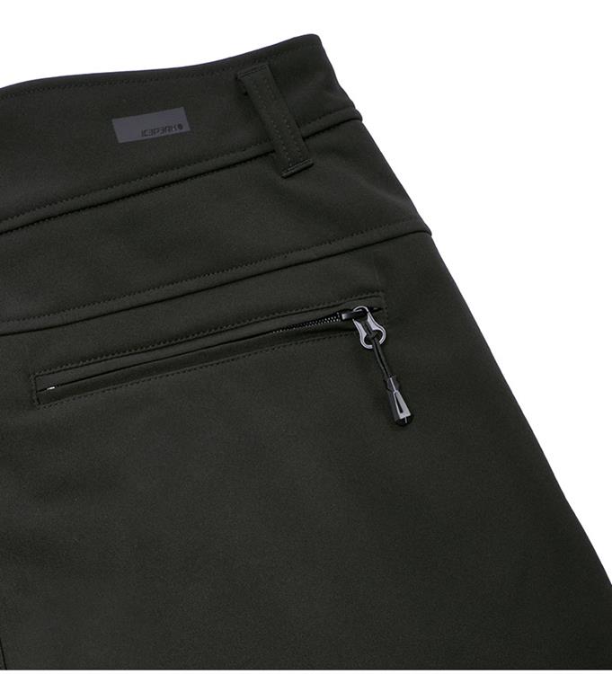 Icepeak Men Erding Softshell Broek