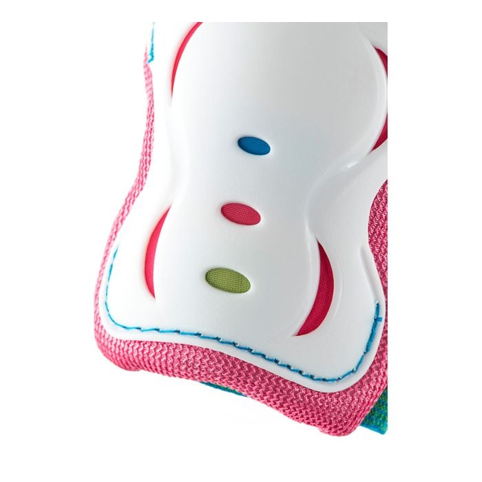 SFR Essentials Triple Pad Set Junior