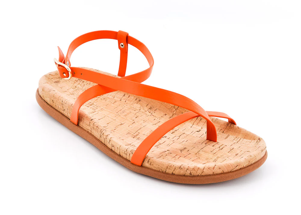 ANCIENT GREEK SANDAL - SAND AIMILIA