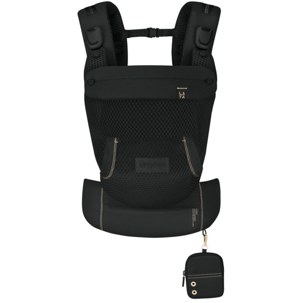 Køb Cybex Magic Black Laya Carrier
