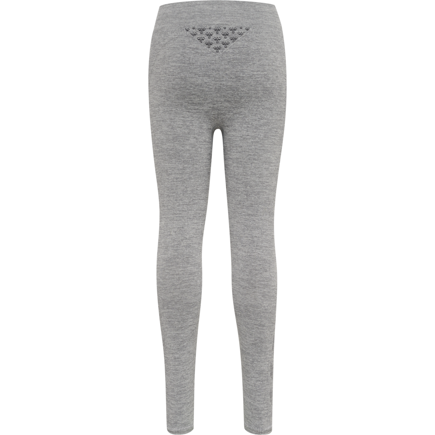 hmlCI JUNIOR SEAMLESS TIGHTS