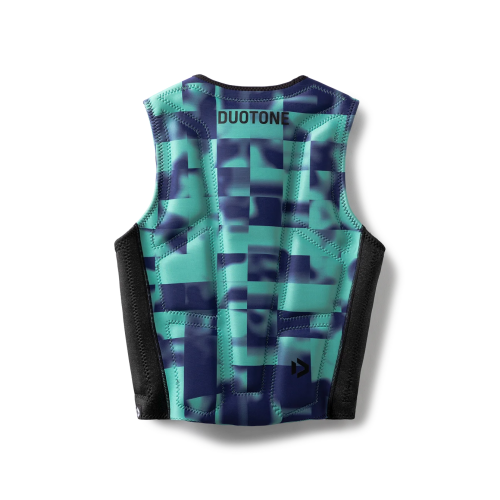 Duotone Vest Seat 2025