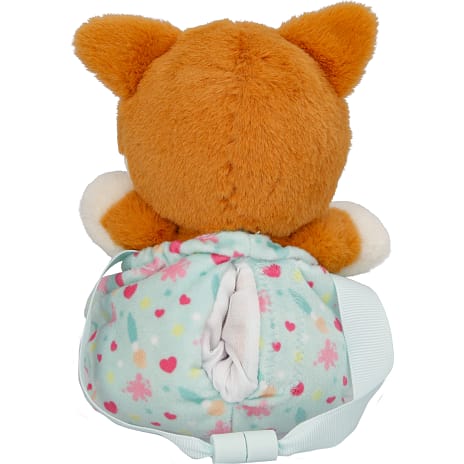 Baby Paws Mini Shibainu bamse