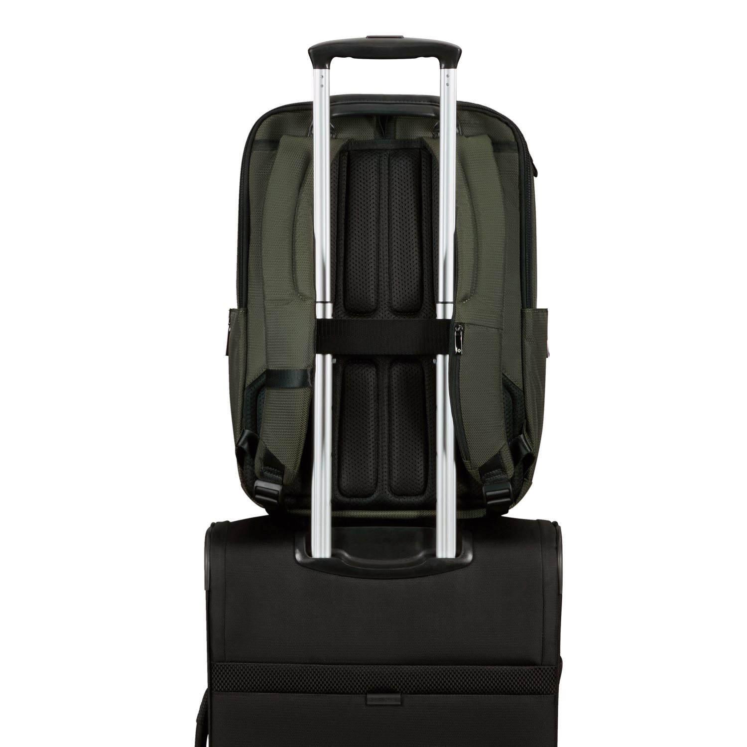 Samsonite XBR 2.0 Backpack 15.6