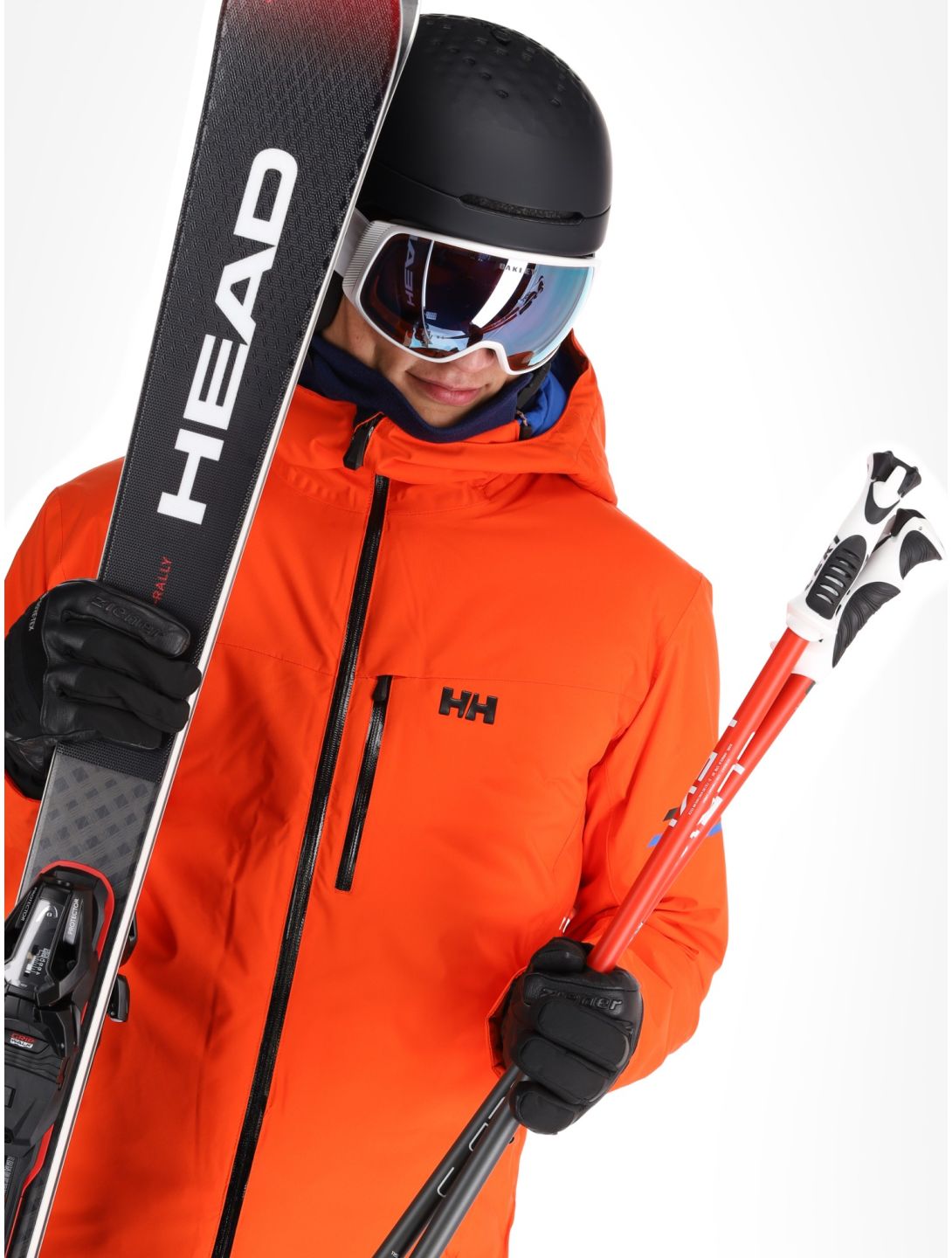 Swift Team ski-jas heren