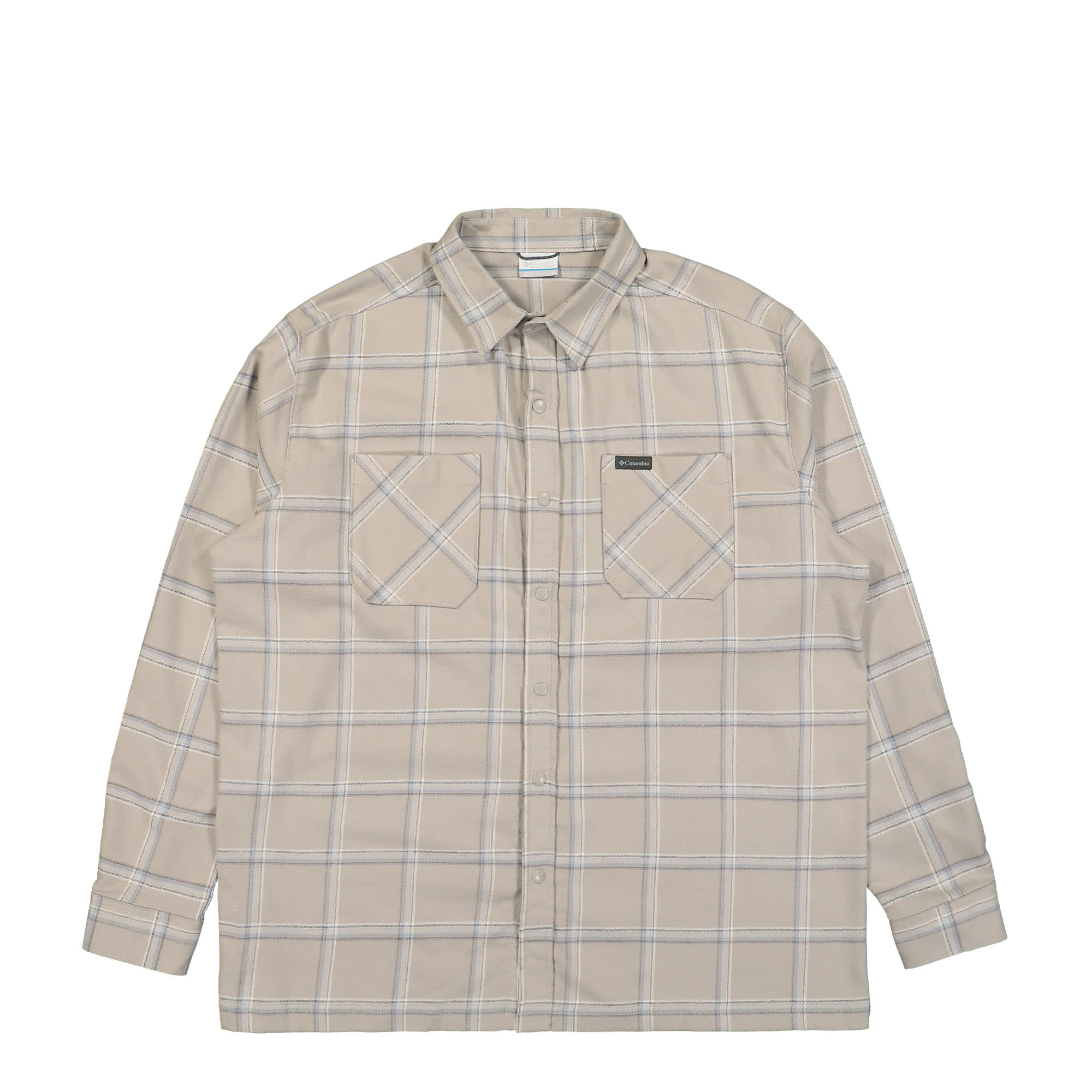 Columbia<br>Landroamer Woven Long Sleeve Shirt