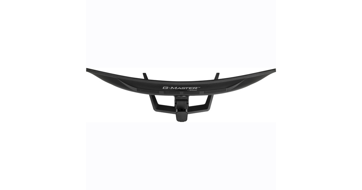 iiyamaG-Master Black Hawk GCB3482WQSU-B1 34