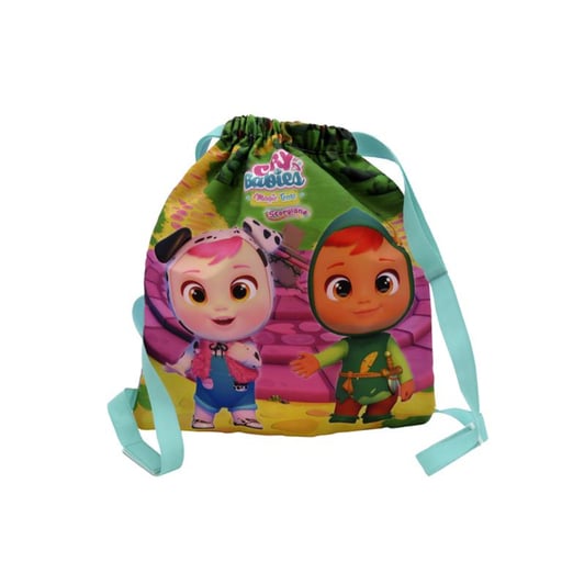 Saco de dormir Cry Babies 71584
