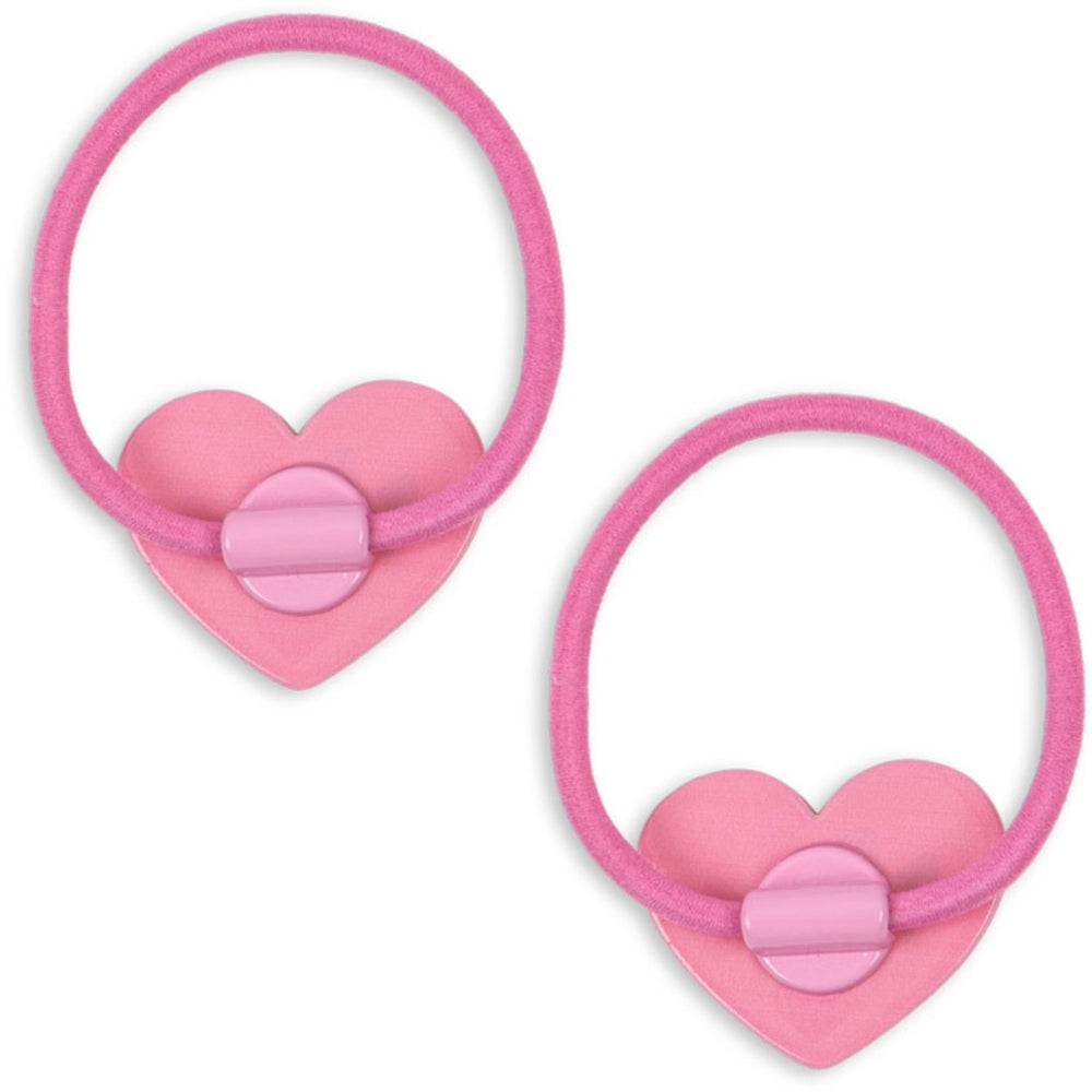 Køb Konges Sløjd Bow Kitty 2 Pak Vilma Hair Elastic