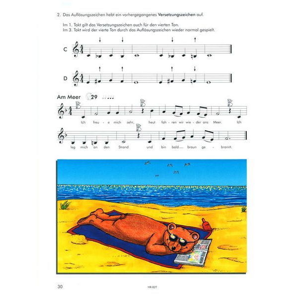 Horst Rapp Verlag Bläser-Team 2 Trumpet