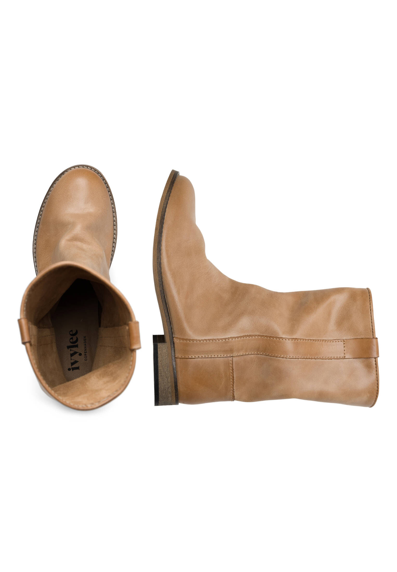 Ivylee Copenhagen| Damen Boots Simone Escuvado