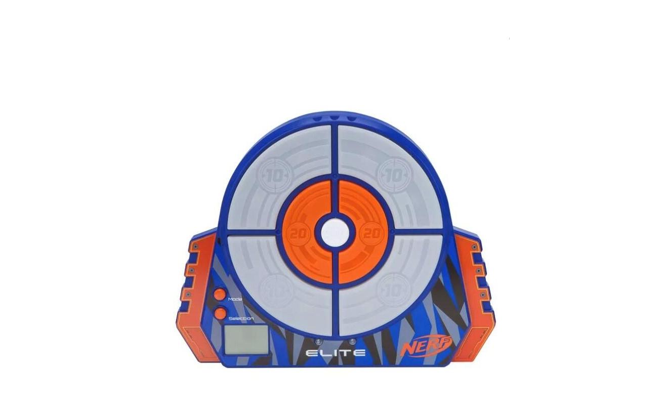 NERF Elite Strike and Score Digitaal Doelwit