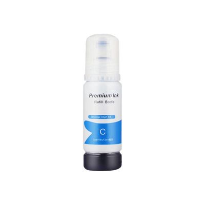 Réservoir d'encre compatible Canon 56 - cyan - The Premium Solution