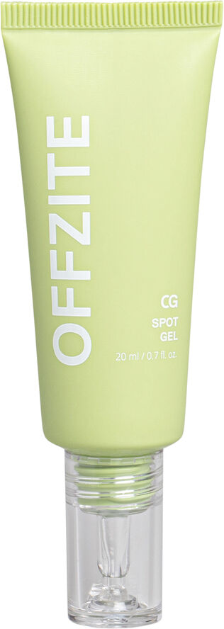 Copenhagen Grooming Offzite - Spot stick
