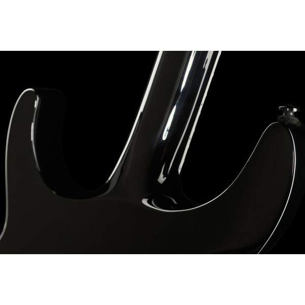Kramer Guitars SM-1 Figured BP