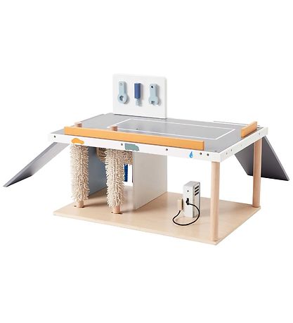 Kids Concept Servicecenter - Aiden - Tr?
