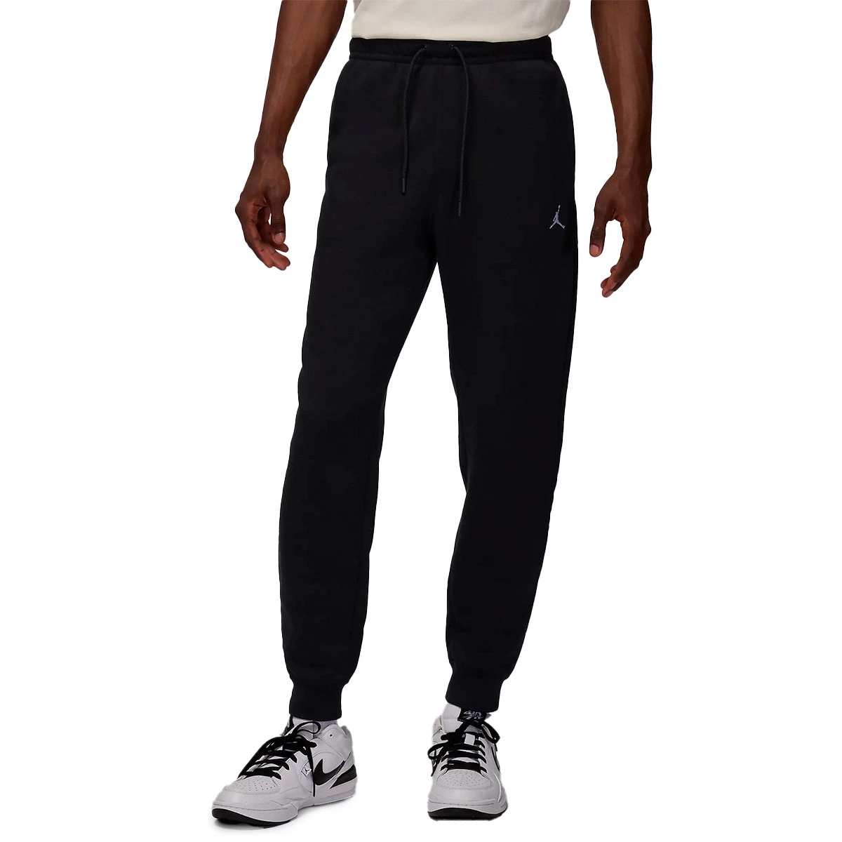 Calças Jordan Brooklyn Fleece