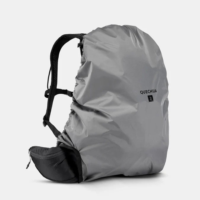Decathlon Quechua - Mochila de caminhada leve Quechua FH500 de 17 litros