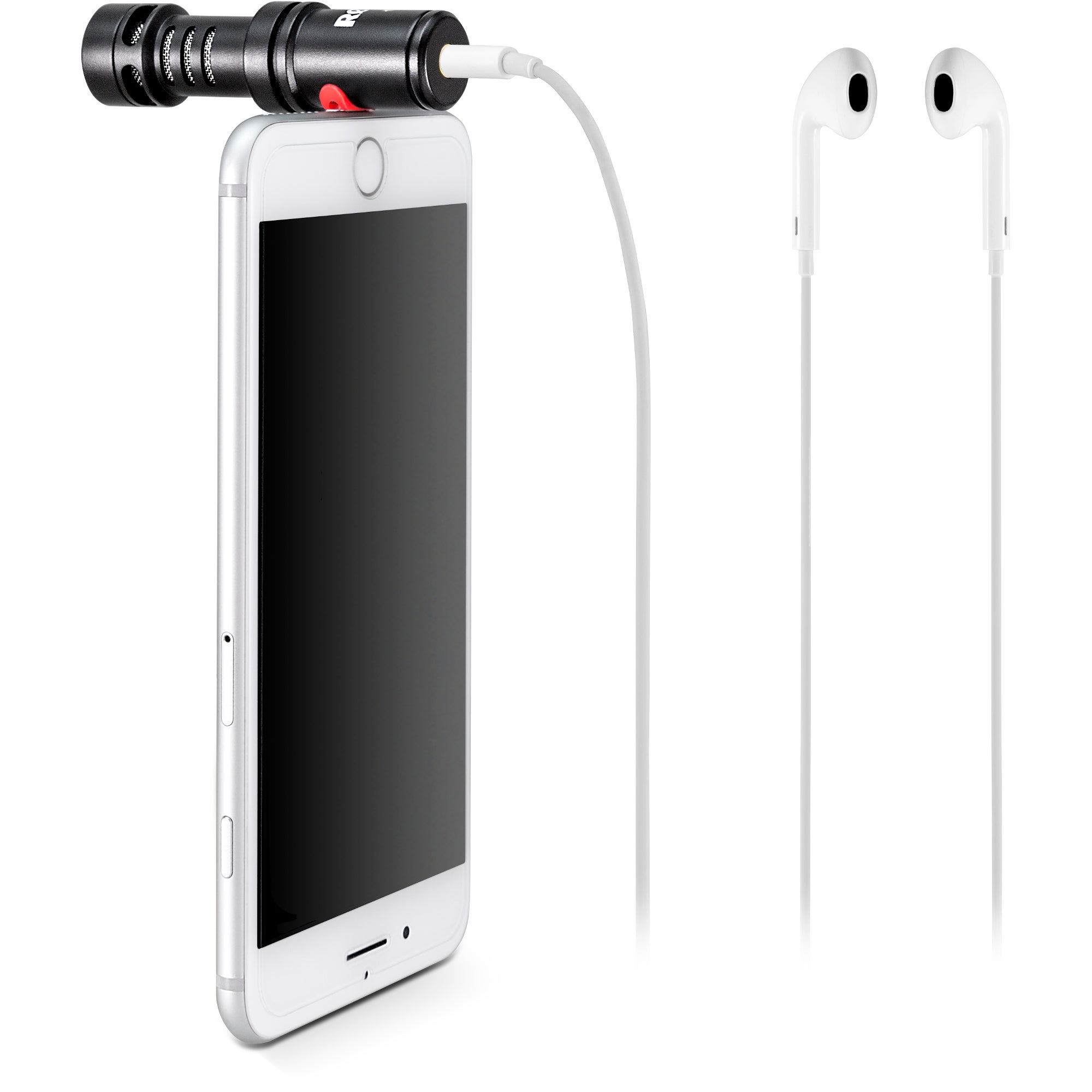 RØDE VideoMic Me-L iOS microfoon