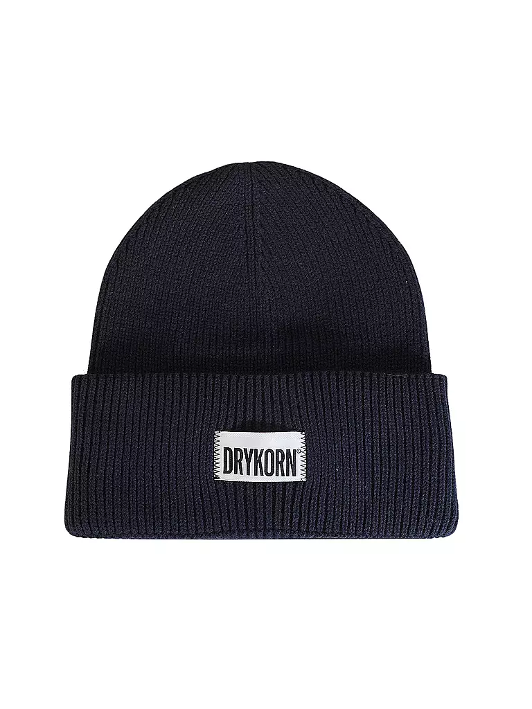 DRYKORN Mütze - Haube LOAH10 dunkelblau