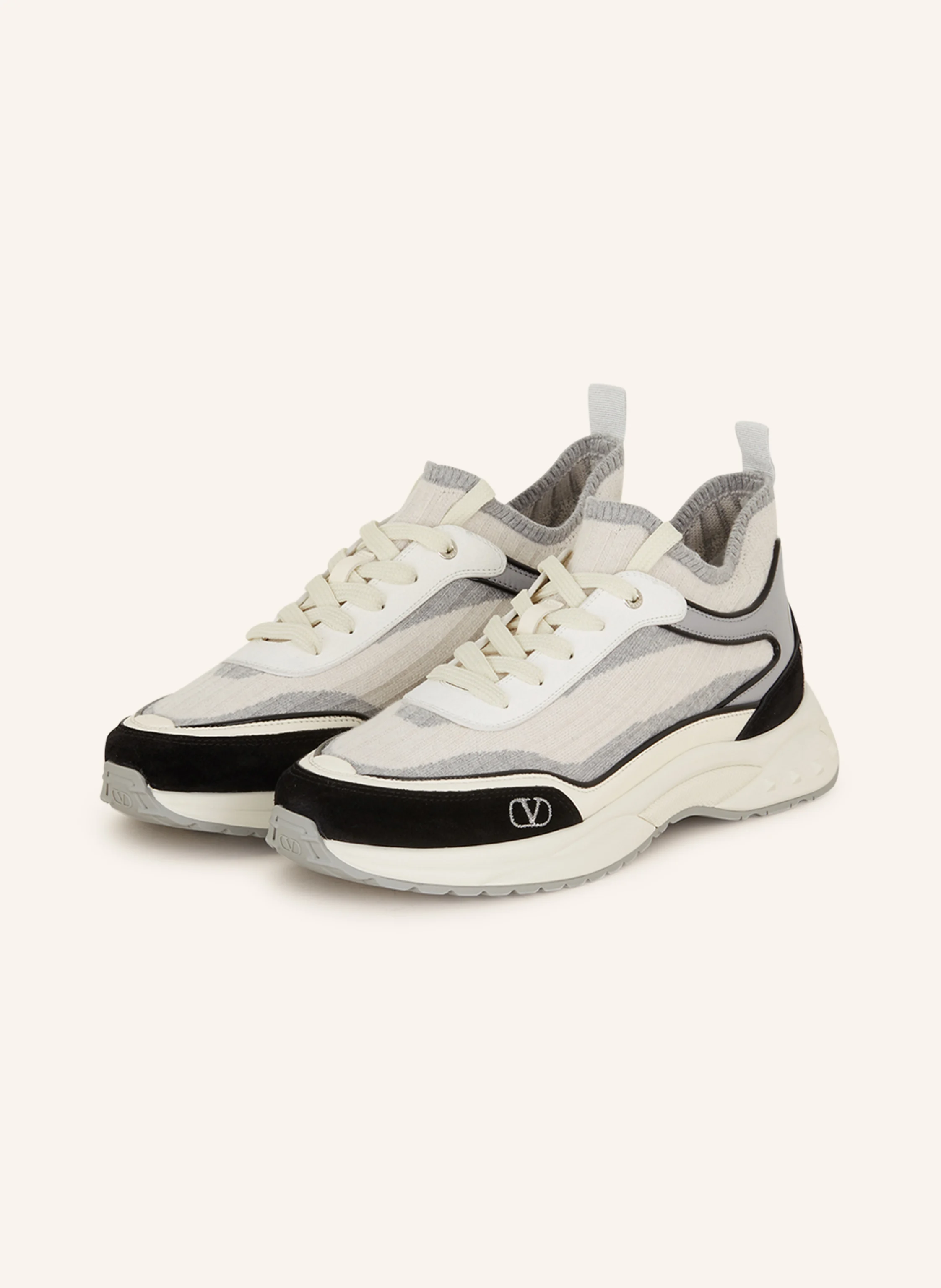 VALENTINO GARAVANI Sneaker READY GO RUNNER