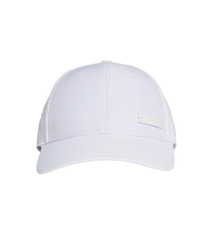 adidas Lightweight Metal Badge Honkbalpet