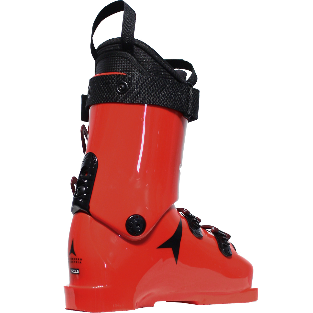 Atomic Redster STI 110 red/black | Atomic Skischuhe | Atomic | A | MARKEN | XSPO