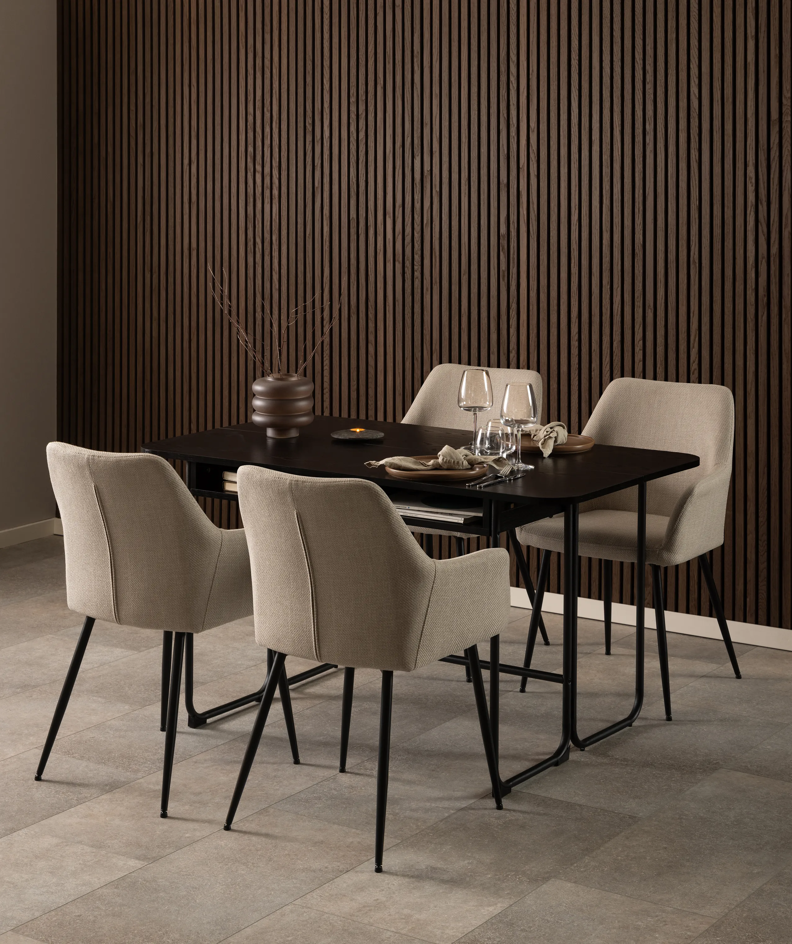 CASA Living Darlington Spisebord