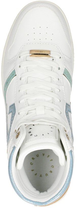 Cruyff Campo High Lux wit