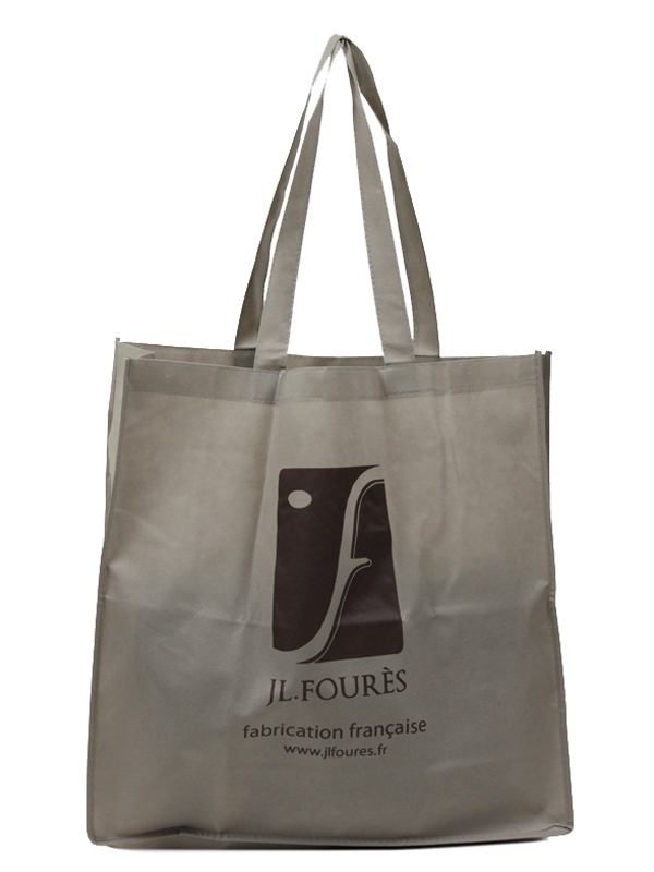 Serviette Les Ateliers FourÀs Baroudeur 36 cm 2 soufflets