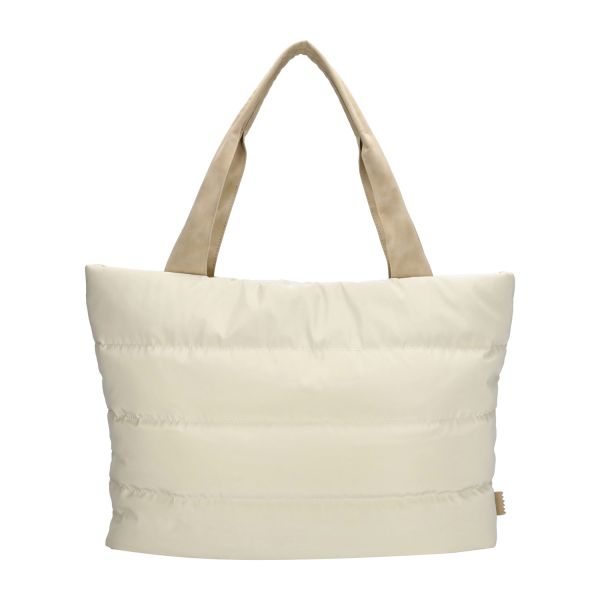 Zebra Trends Elske Shopper - Mint