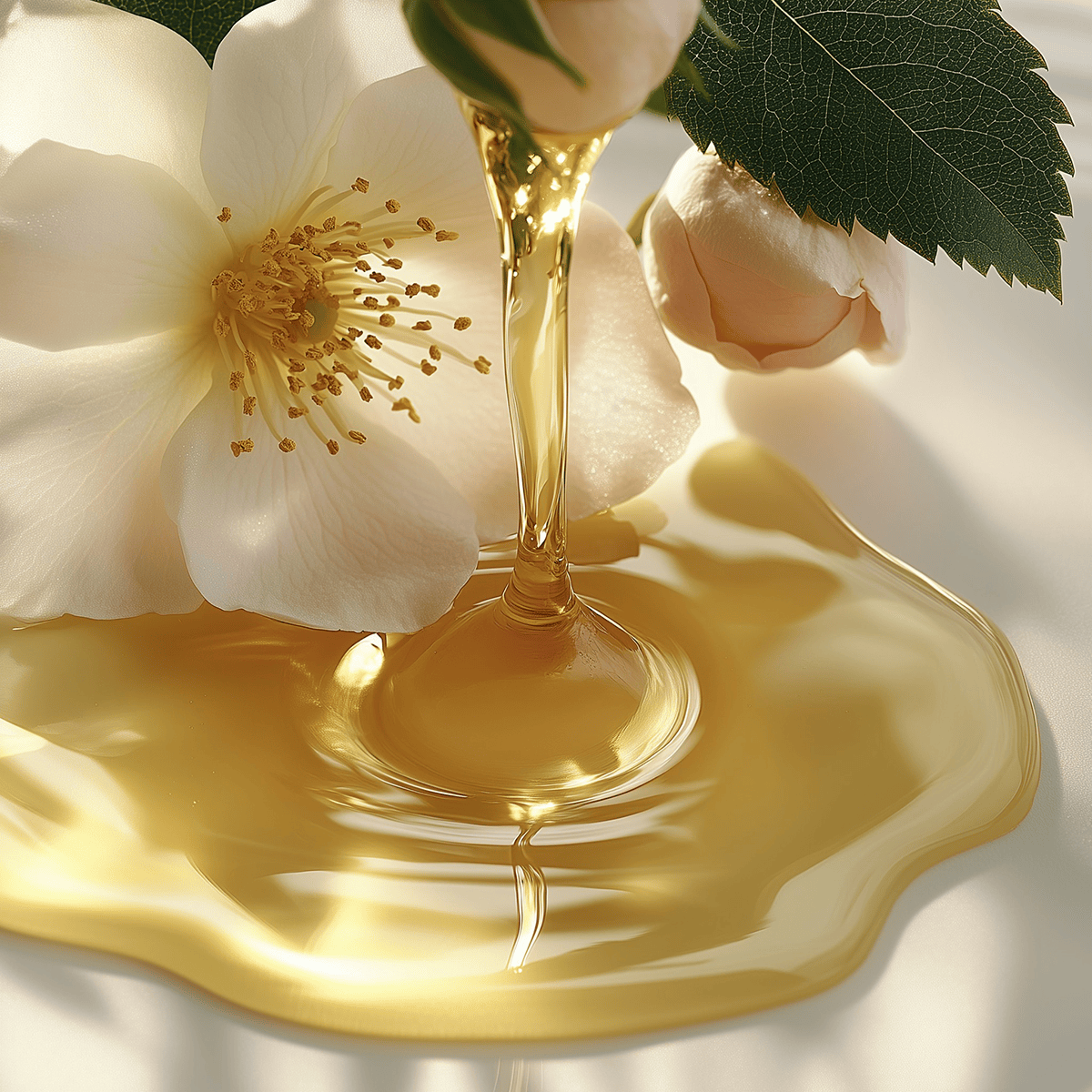 Shampooing Au Miel 120ml