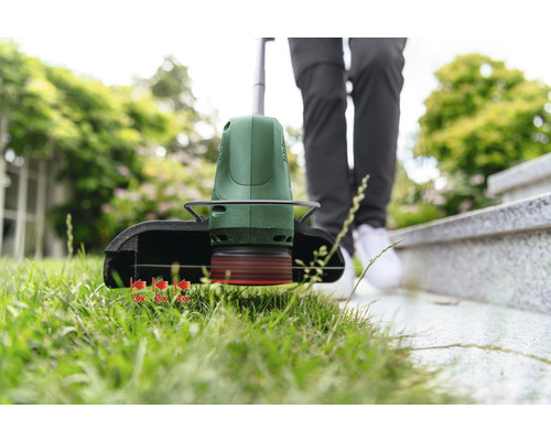 BOSCH EasyGrassCut 18V-230 accu grastrimmer inclusief accu en lader