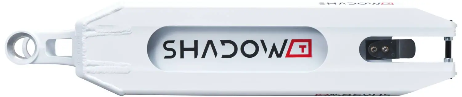 Drone Shadow Tapered Trick Løbehjul Deck | SkatePro