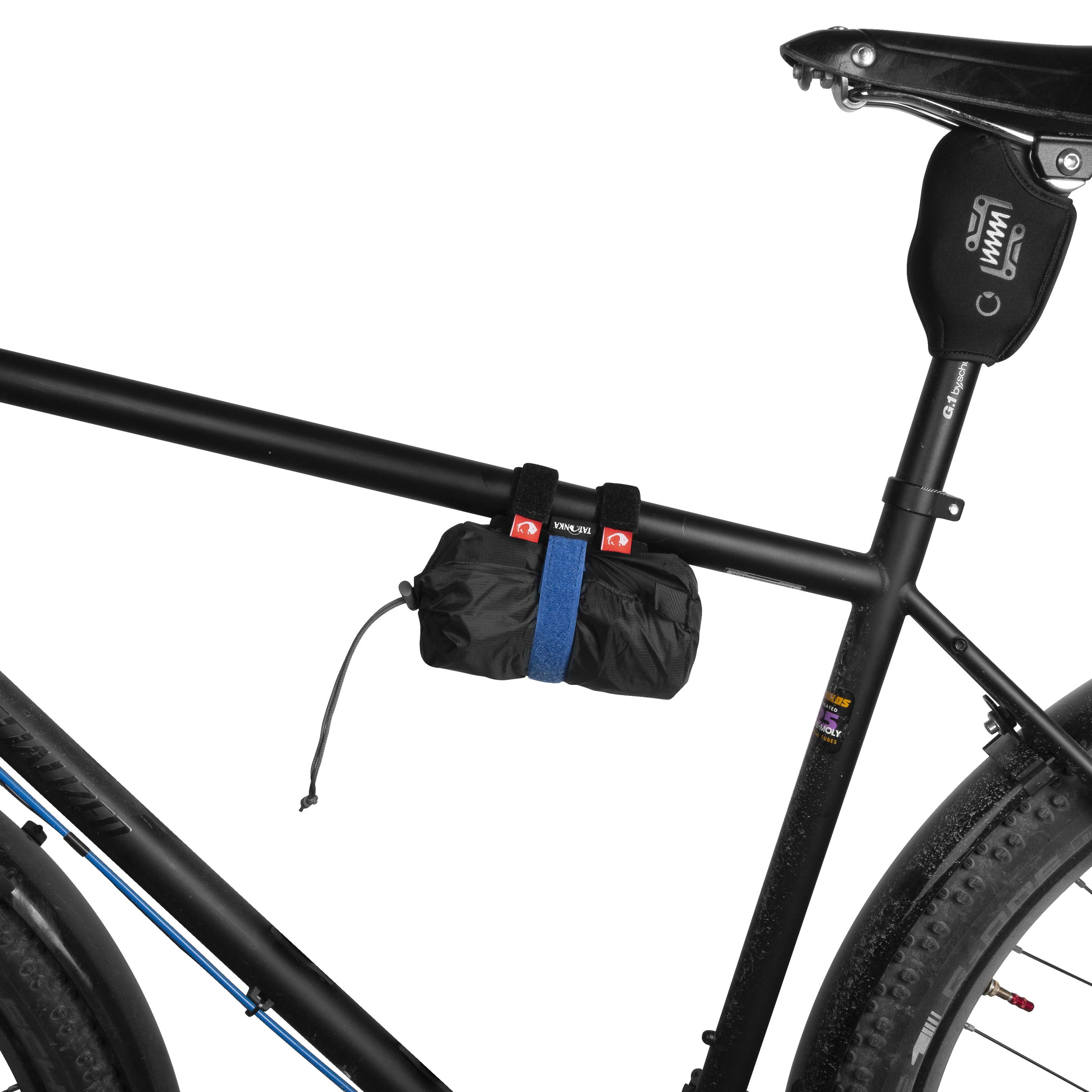 Loop Strap & Patch Set