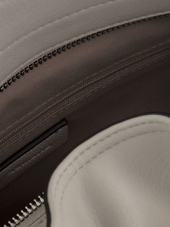 Tamaris Handtasche Grau