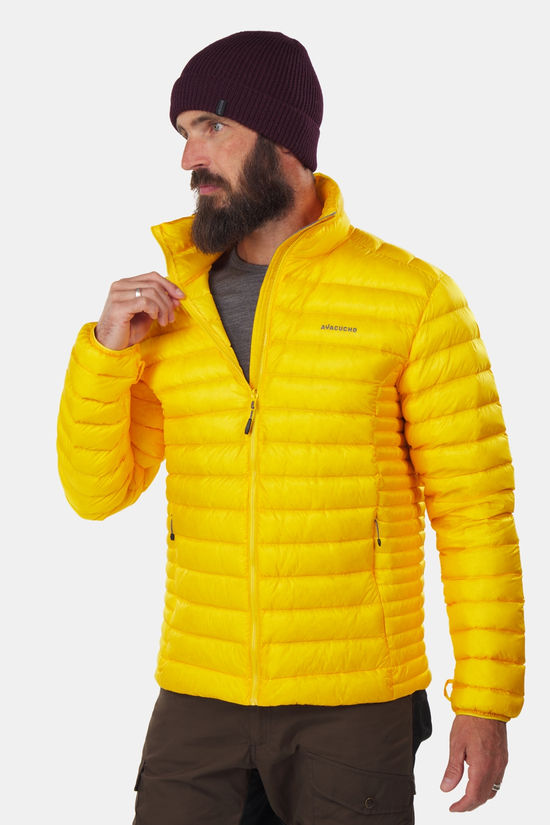 Ayacucho Ayacucho Mountain 3-in-1 Jas